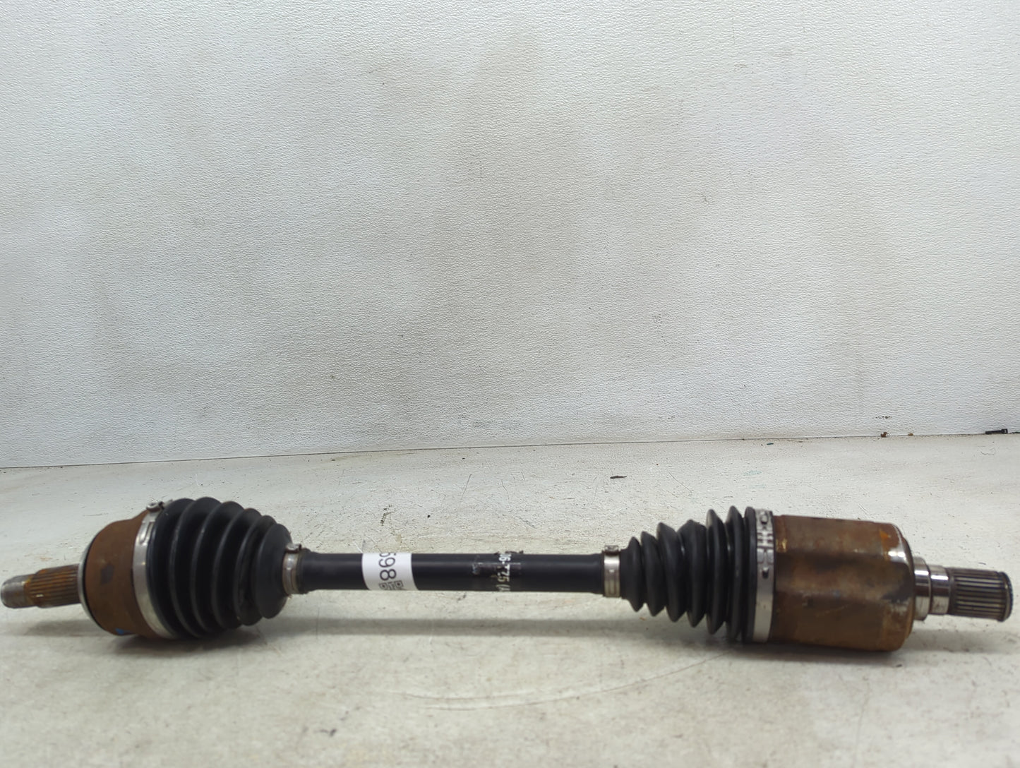 2016-2020 Acura Mdx Axle Shaft Front Driver Cv C/v - Oemusedautoparts1.com