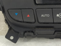 2017-2020 Acura Mdx Climate Control Module Temperature AC/Heater Replacement P/N:H04219920 83406TYR A010M1 Fits OEM Used Aut