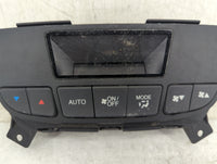 2017-2020 Acura Mdx Climate Control Module Temperature AC/Heater Replacement P/N:H04219920 83406TYR A010M1 Fits OEM Used Aut