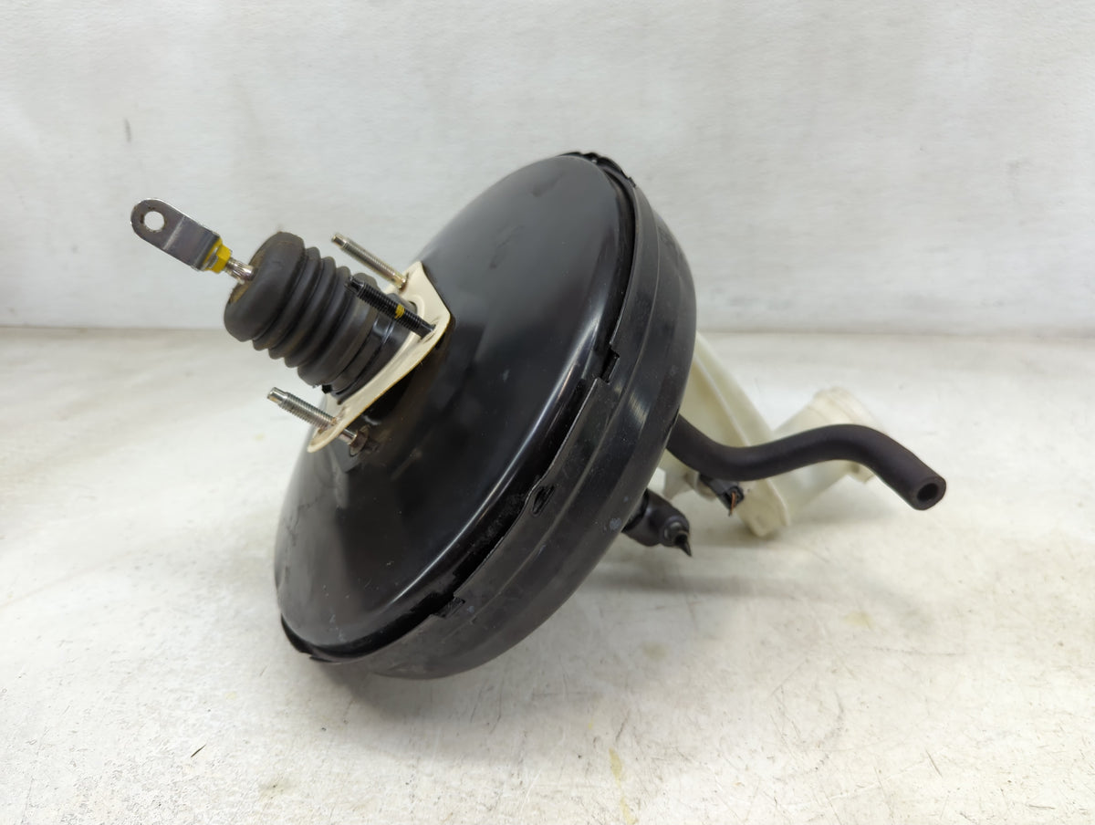 2014-2020 Acura Mdx Power Brake Booster Oem 1450612 - Oemusedautoparts1.com