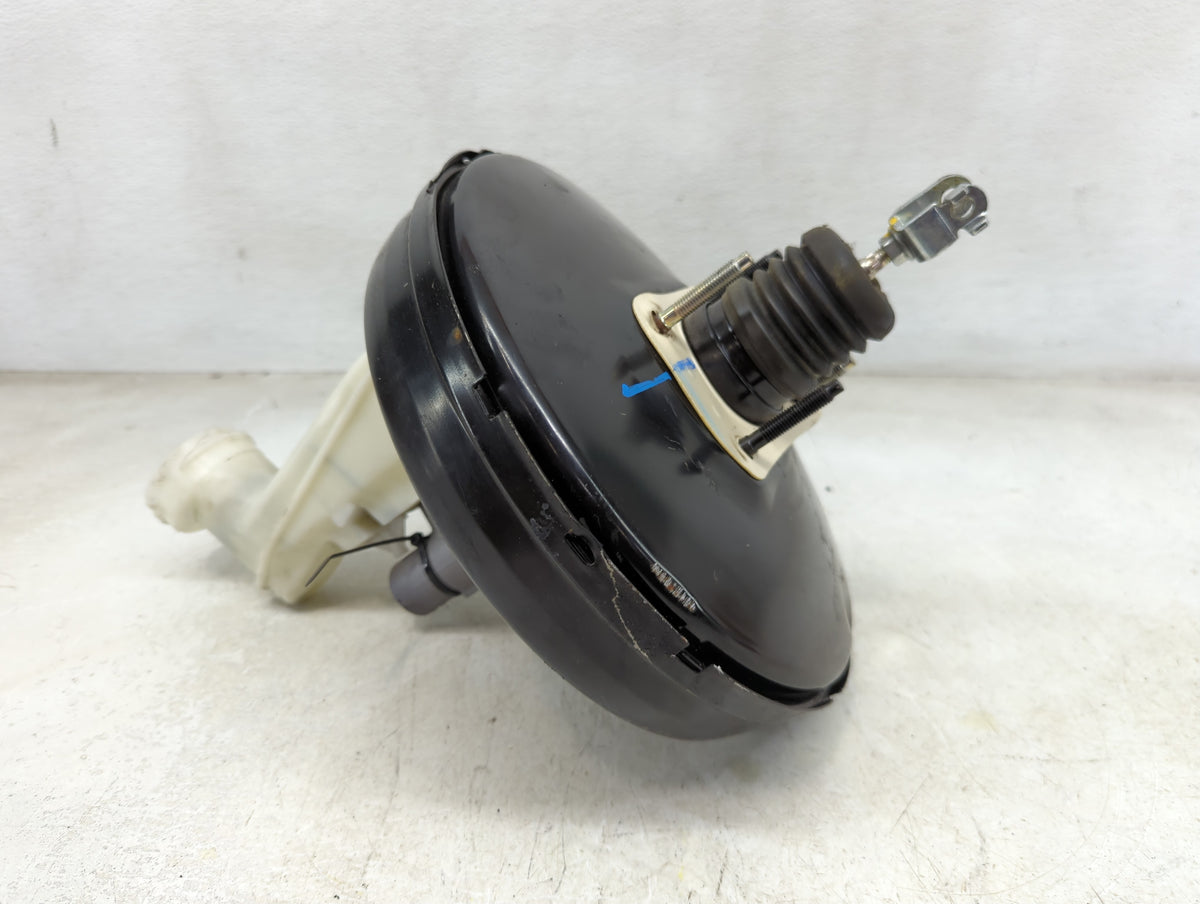 2014-2020 Acura Mdx Power Brake Booster Oem 1450612 - Oemusedautoparts1.com
