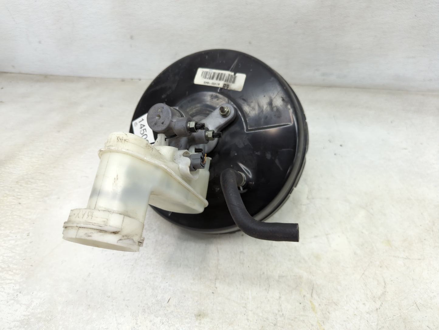 2014-2020 Acura Mdx Power Brake Booster Oem - Oemusedautoparts1.com