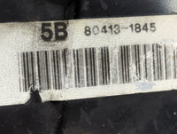 2014-2020 Acura Mdx Power Brake Booster Oem 1450612 - Oemusedautoparts1.com