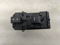 2018 Acura Mdx Passenger Right Power Window Switch 35760-tz5-a01 - Oemusedautoparts1.com