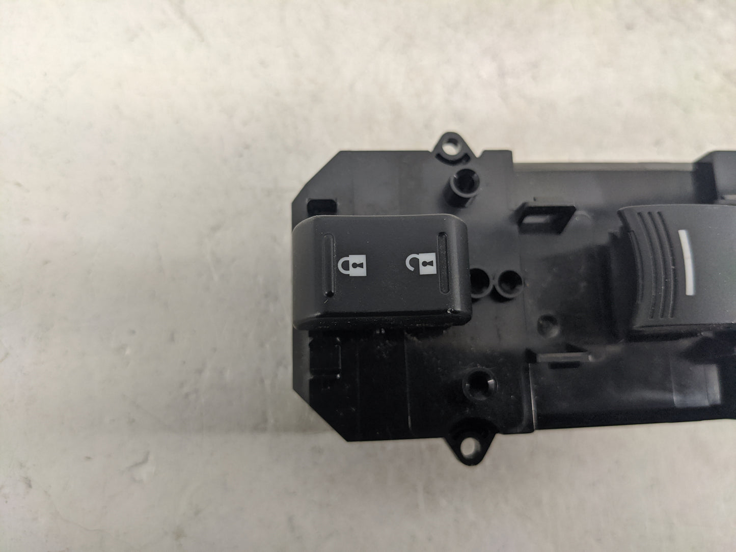 2018 Acura Mdx Passenger Right Power Window Switch 35760-tz5-a01 - Oemusedautoparts1.com