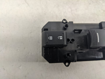 2018 Acura Mdx Passenger Right Power Window Switch 35760-tz5-a01