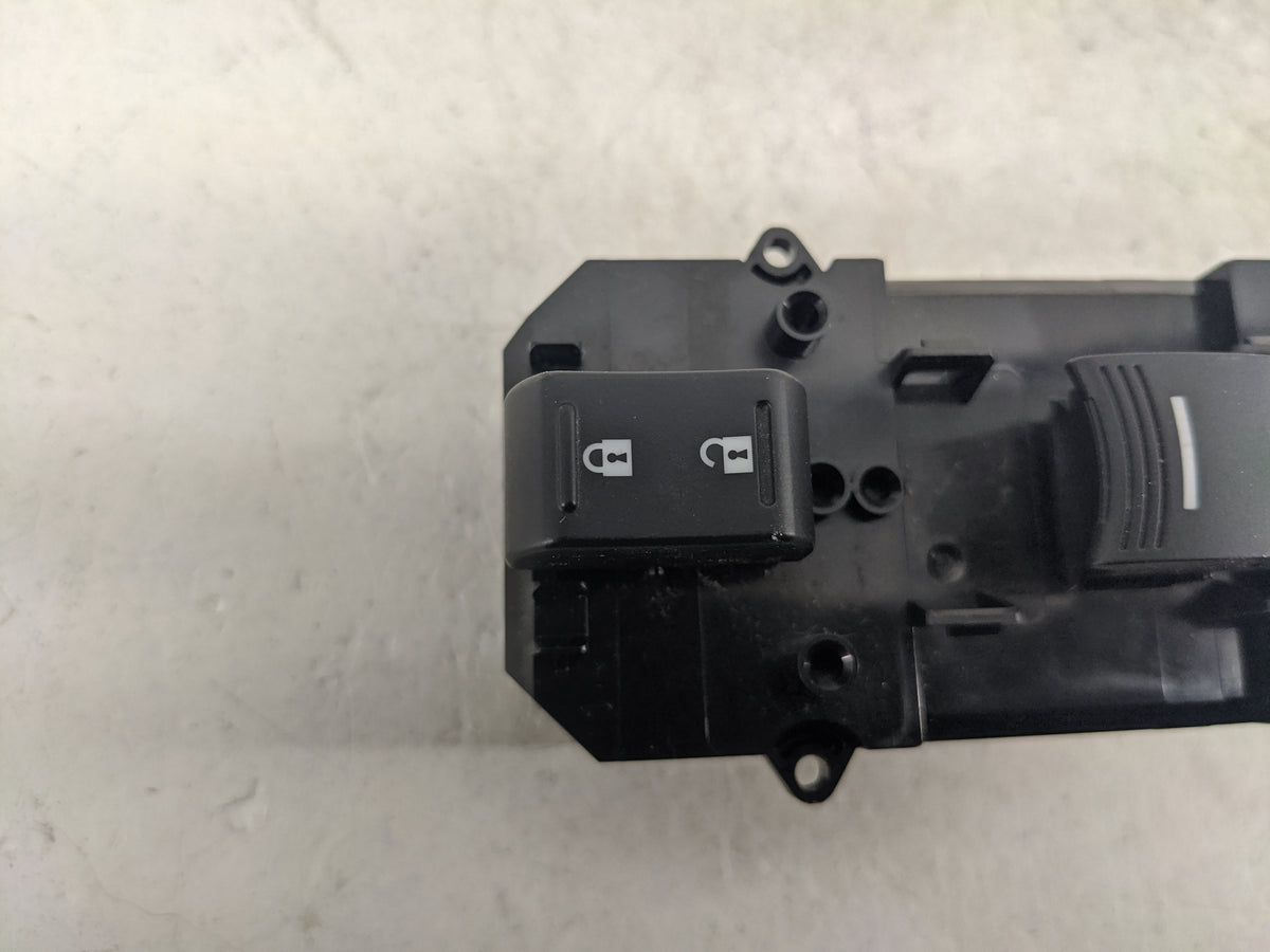 2018 Acura Mdx Passenger Right Power Window Switch 35760-tz5-a01 - Oemusedautoparts1.com