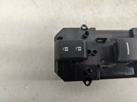 2018 Acura Mdx Passenger Right Power Window Switch 35760-tz5-a01 - Oemusedautoparts1.com
