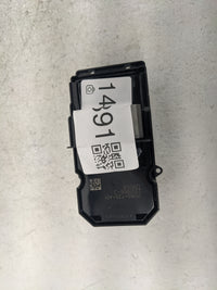 2018 Acura Mdx Passenger Right Power Window Switch 35760-tz5-a01 - Oemusedautoparts1.com