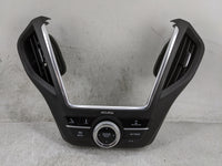 2018 Acura Mdx Radio AM FM Cd Player Receiver Replacement P/N:TYR-A010 Fits OEM Used Auto Parts - Oemusedautoparts1.com