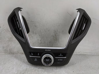 compare product 2018 Acura Mdx Radio AM FM Cd Player Receiver Replacement P/N:TYR-A010 Fits OEM Used Auto Parts