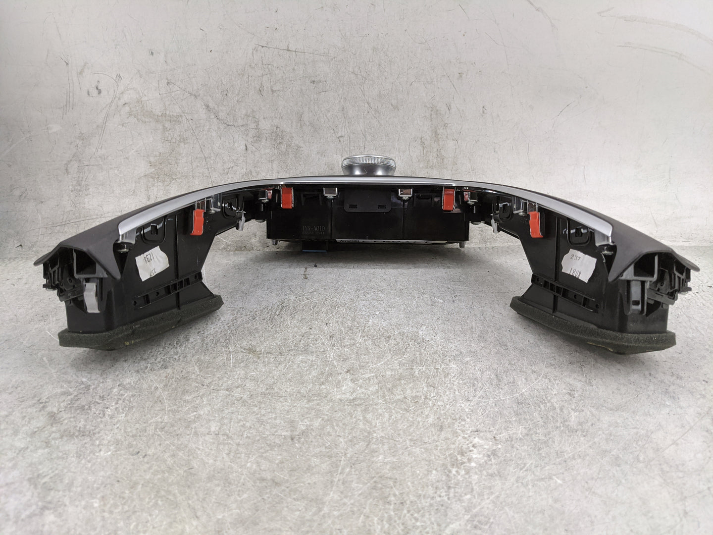 2018 Acura Mdx Radio AM FM Cd Player Receiver Replacement P/N:TYR-A010 Fits OEM Used Auto Parts - Oemusedautoparts1.com