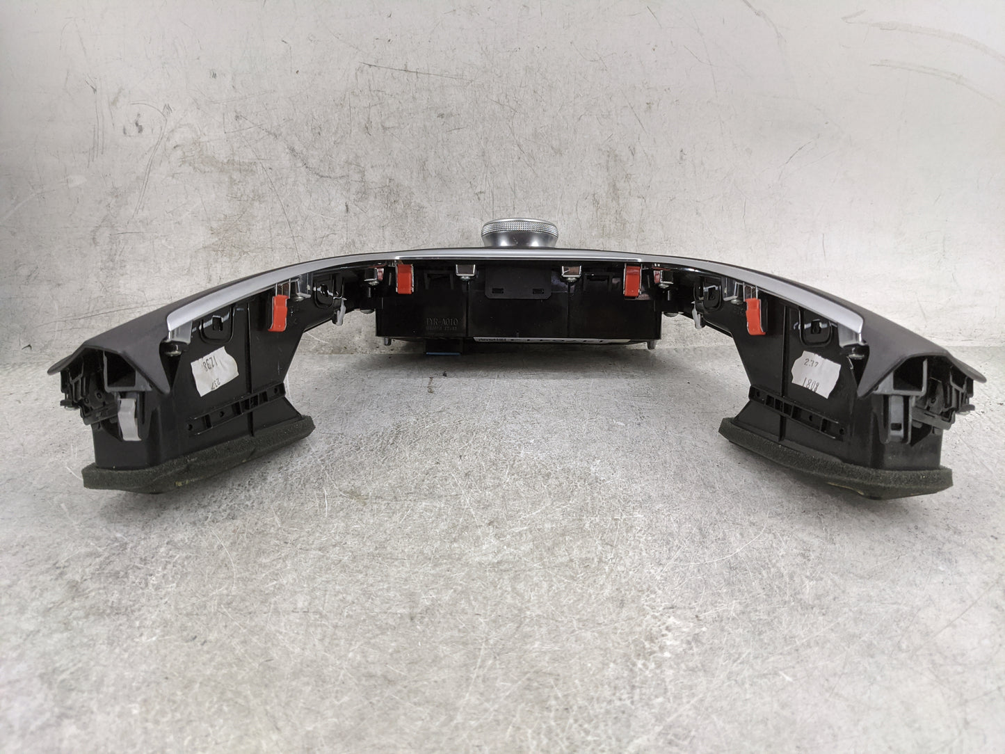 2018 Acura Mdx Radio AM FM Cd Player Receiver Replacement P/N:TYR-A010 Fits OEM Used Auto Parts - Oemusedautoparts1.com