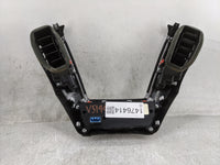 2018 Acura Mdx Radio AM FM Cd Player Receiver Replacement P/N:TYR-A010 Fits OEM Used Auto Parts - Oemusedautoparts1.com