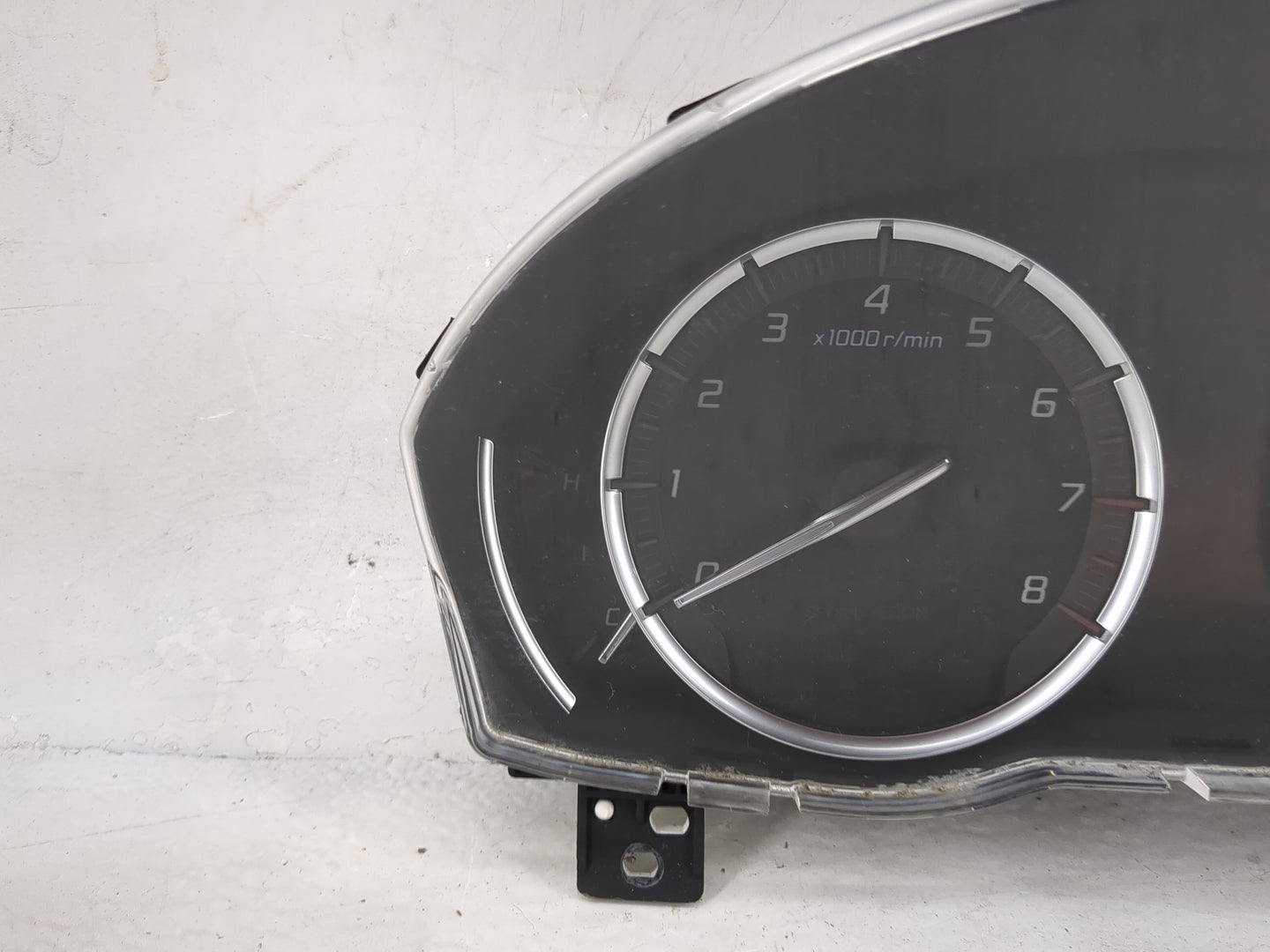 2018 Acura Mdx Instrument Cluster Speedometer Gauges P/N:78100-TYS-A020-M1 TN257550-1282, A6173J3594Z Miles: Fits OEM Used A