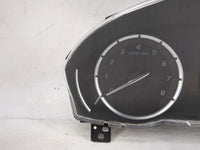 2018 Acura Mdx Instrument Cluster Speedometer Gauges P/N:78100-TYS-A020-M1 TN257550-1282, A6173J3594Z Miles: Fits OEM Used A