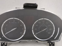 2018 Acura Mdx Instrument Cluster Speedometer Gauges P/N:78100-TYS-A020-M1 TN257550-1282, A6173J3594Z Miles: Fits OEM Used A