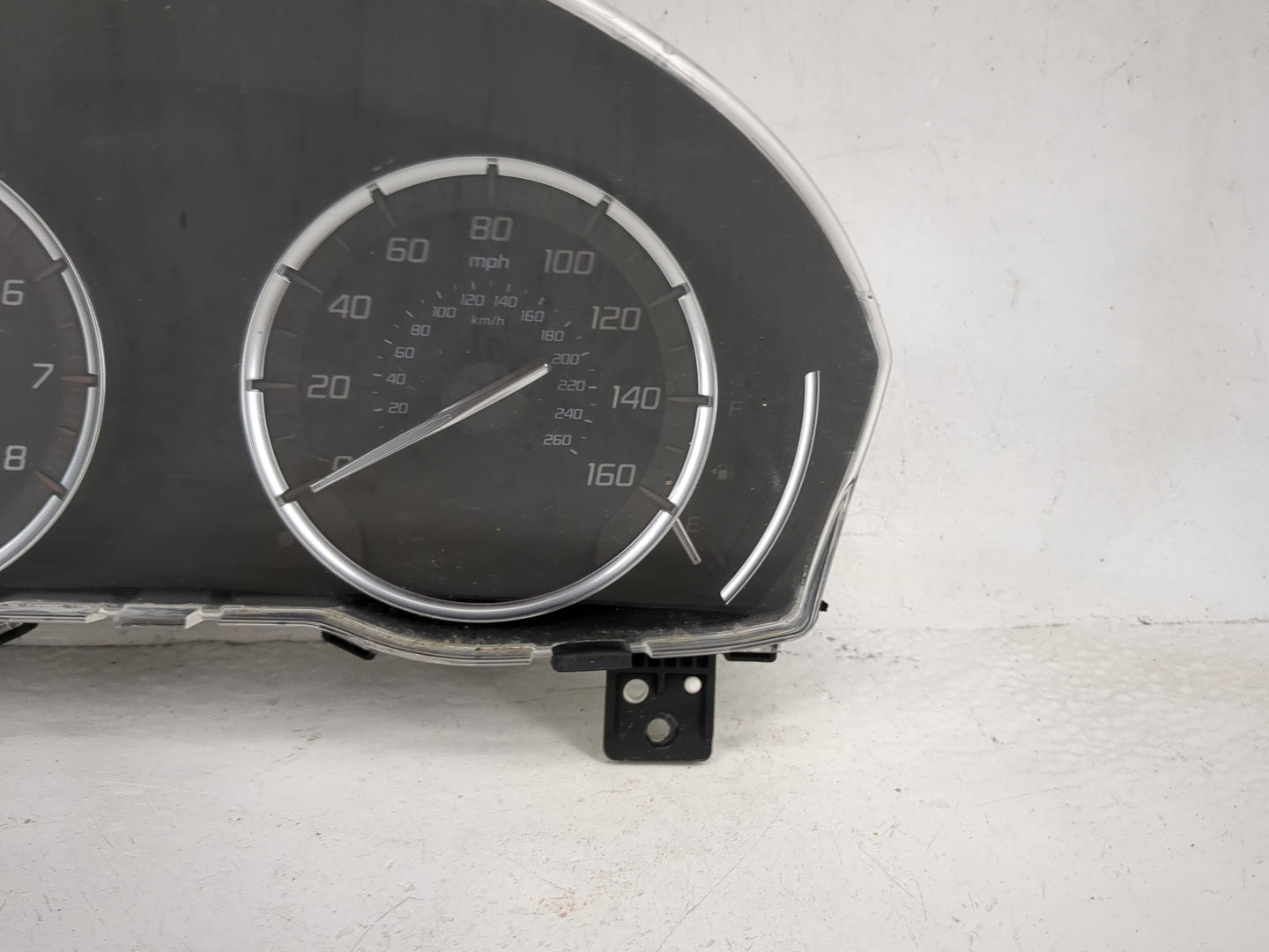 2018 Acura Mdx Instrument Cluster Speedometer Gauges P/N:78100-TYS-A020-M1 TN257550-1282, A6173J3594Z Miles: Fits OEM Used A