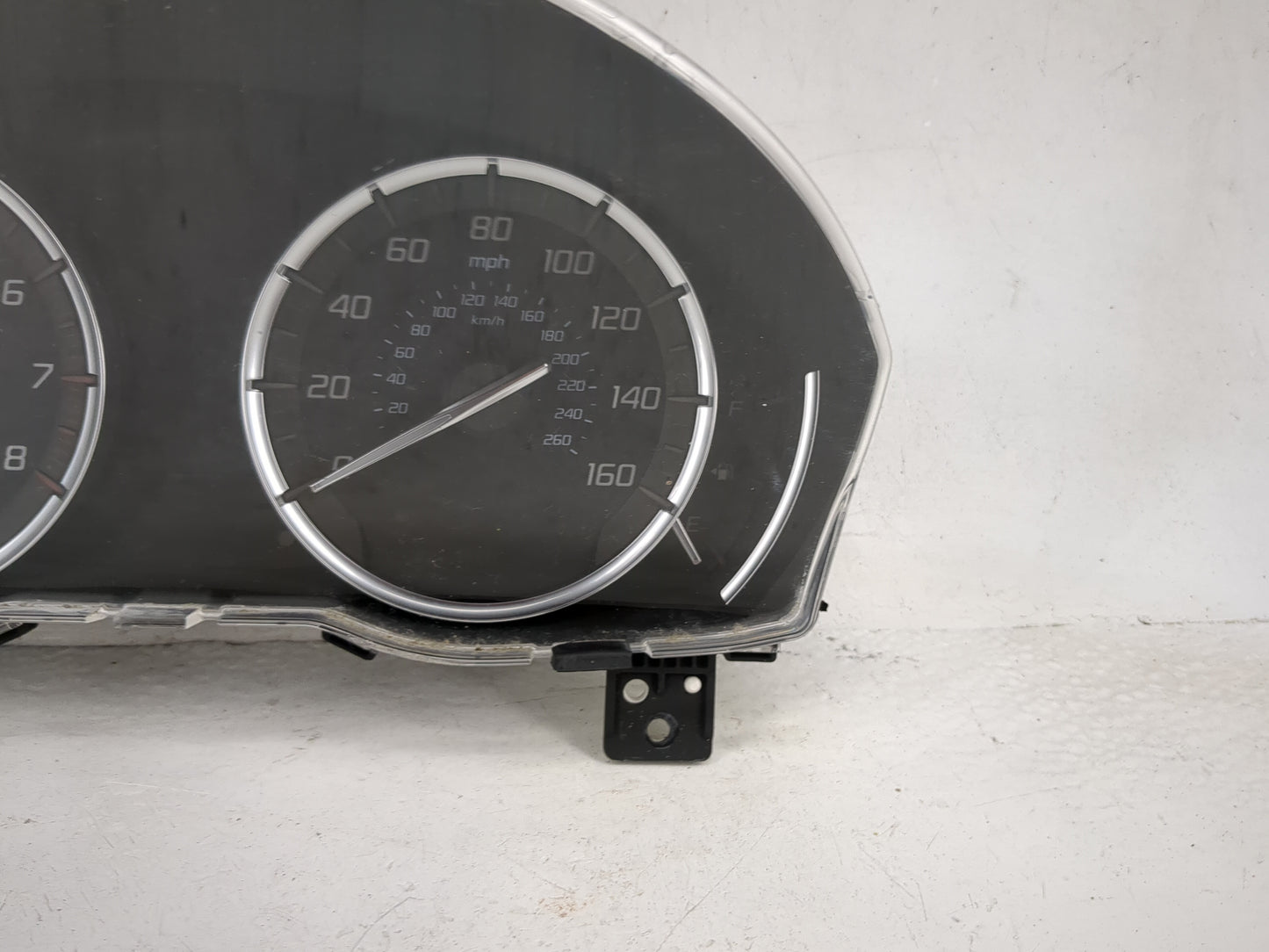 2018 Acura Mdx Instrument Cluster Speedometer Gauges P/N:78100-TYS-A020-M1 TN257550-1282, A6173J3594Z Miles: Fits OEM Used A