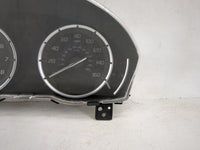 2018 Acura Mdx Instrument Cluster Speedometer Gauges P/N:78100-TYS-A020-M1 TN257550-1282, A6173J3594Z Miles: Fits OEM Used A