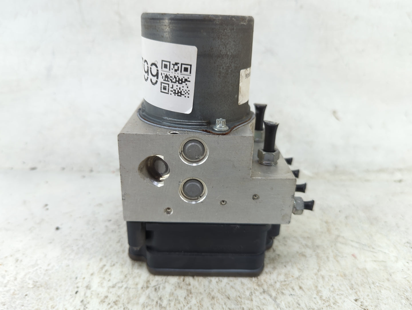 2017-2019 Acura Mdx ABS Pump Control Module Replacement P/N:68097864010101436 0265266007 Fits Fits 2017 2018 2019 OEM Used A
