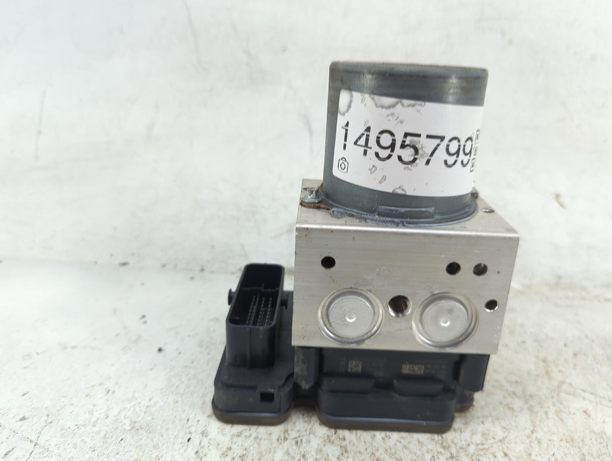 2017-2019 Acura Mdx ABS Pump Control Module Replacement P/N:68097864010101436 0265266007 Fits Fits 2017 2018 2019 OEM Used A