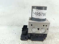 2017-2019 Acura Mdx ABS Pump Control Module Replacement P/N:68097864010101436 0265266007 Fits Fits 2017 2018 2019 OEM Used A