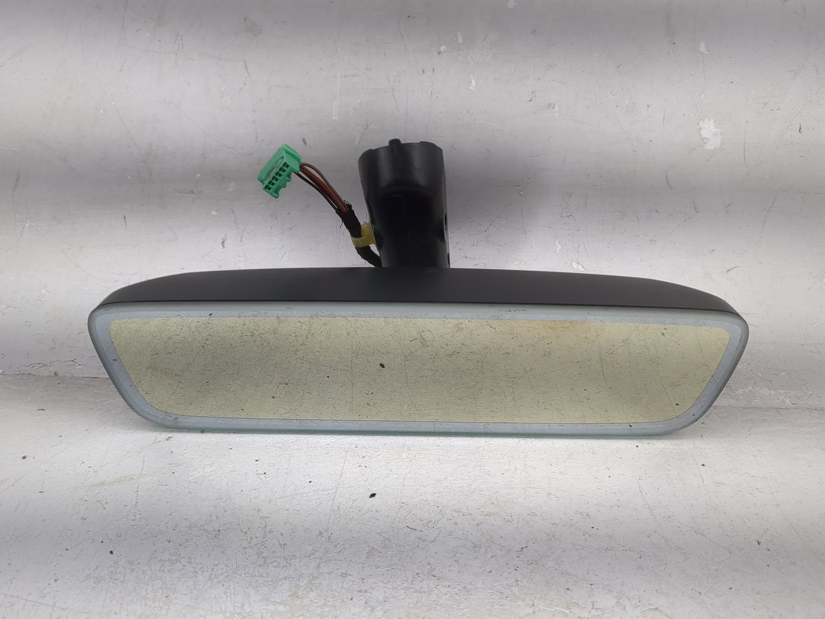 2016-2020 Acura Mdx Interior Rear View Mirror Replacement OEM P/N:E13 027507 1LMH2 A310 M5 Fits Fits 2016 2017 2018 2019 202