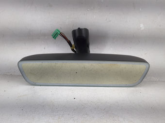 compare product 2016-2020 Acura Mdx Interior Rear View Mirror Replacement OEM P/N:E13 027507 1LMH2 A310 M5 Fits Fits 2016 2017 2018 2019 2020 OEM Used Auto Parts