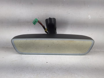 2016-2020 Acura Mdx Interior Rear View Mirror Replacement OEM P/N:E13 027507 1LMH2 A310 M5 Fits Fits 2016 2017 2018 2019 202