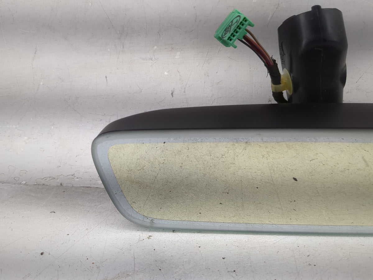 2016-2020 Acura Mdx Interior Rear View Mirror Replacement OEM P/N:E13 027507 1LMH2 A310 M5 Fits Fits 2016 2017 2018 2019 202