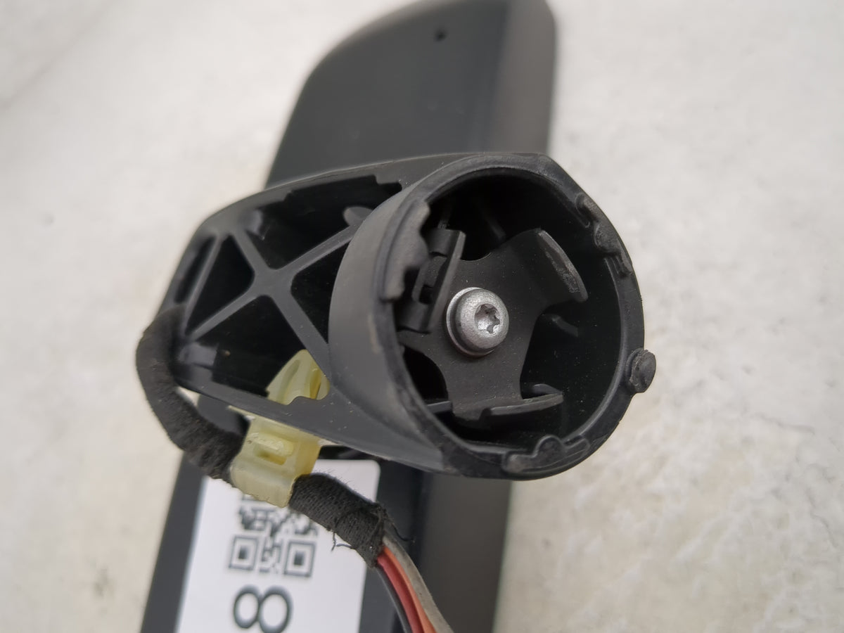 2016-2020 Acura Mdx Interior Rear View Mirror Replacement OEM P/N:E13 027507 1LMH2 A310 M5 Fits Fits 2016 2017 2018 2019 202
