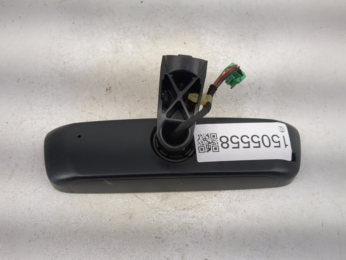 2016-2020 Acura Mdx Interior Rear View Mirror Replacement OEM P/N:E13 027507 1LMH2 A310 M5 Fits Fits 2016 2017 2018 2019 202