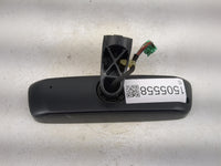 2016-2020 Acura Mdx Interior Rear View Mirror Replacement OEM P/N:E13 027507 1LMH2 A310 M5 Fits Fits 2016 2017 2018 2019 202