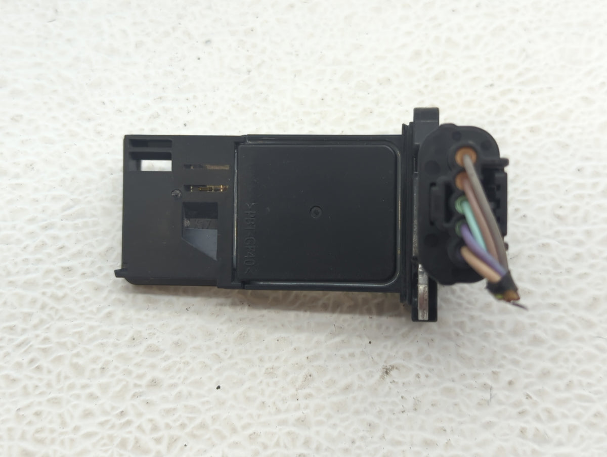 2014-2022 Acura Mdx Mass Air Flow Meter Maf Sensor 405475 - Oemusedautoparts1.com
