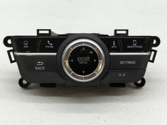 compare product 2018-2020 Acura Mdx Radio AM FM Cd Player Receiver Replacement P/N:7725ATYRA000 Fits Fits 2018 2019 2020 OEM Used Auto Parts