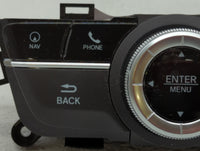 2018-2020 Acura Mdx Radio AM FM Cd Player Receiver Replacement P/N:7725ATYRA000 Fits Fits 2018 2019 2020 OEM Used Auto Parts