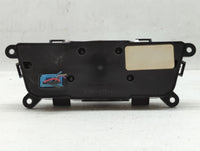 2018-2020 Acura Mdx Radio AM FM Cd Player Receiver Replacement P/N:7725ATYRA000 Fits Fits 2018 2019 2020 OEM Used Auto Parts
