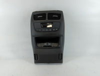 2017-2020 Acura Mdx Climate Control Module Temperature AC/Heater Replacement P/N:H04219920 83406TYR A010M1 Fits OEM Used Aut