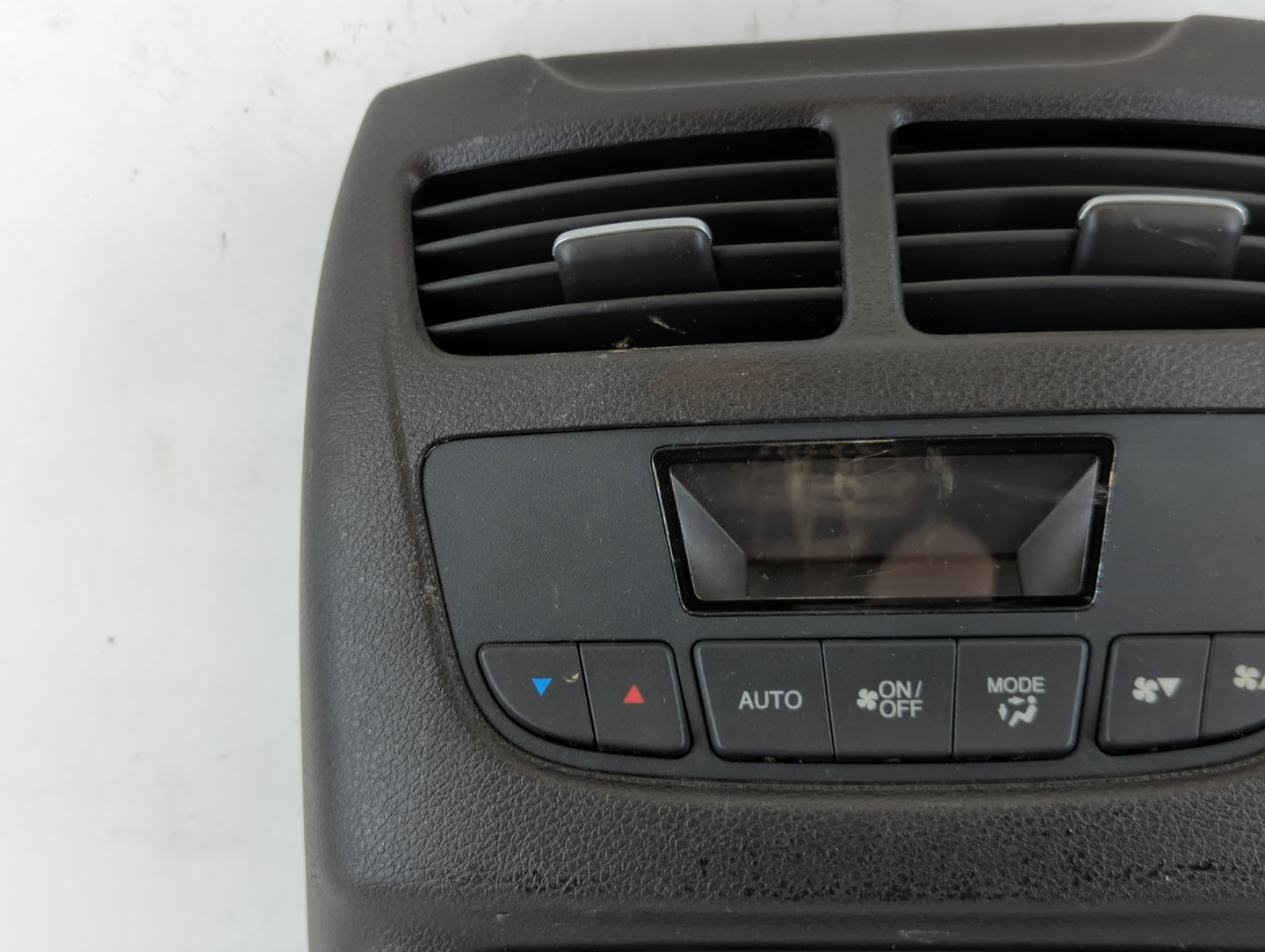 2017-2020 Acura Mdx Climate Control Module Temperature AC/Heater Replacement P/N:H04219920 83406TYR A010M1 Fits OEM Used Aut