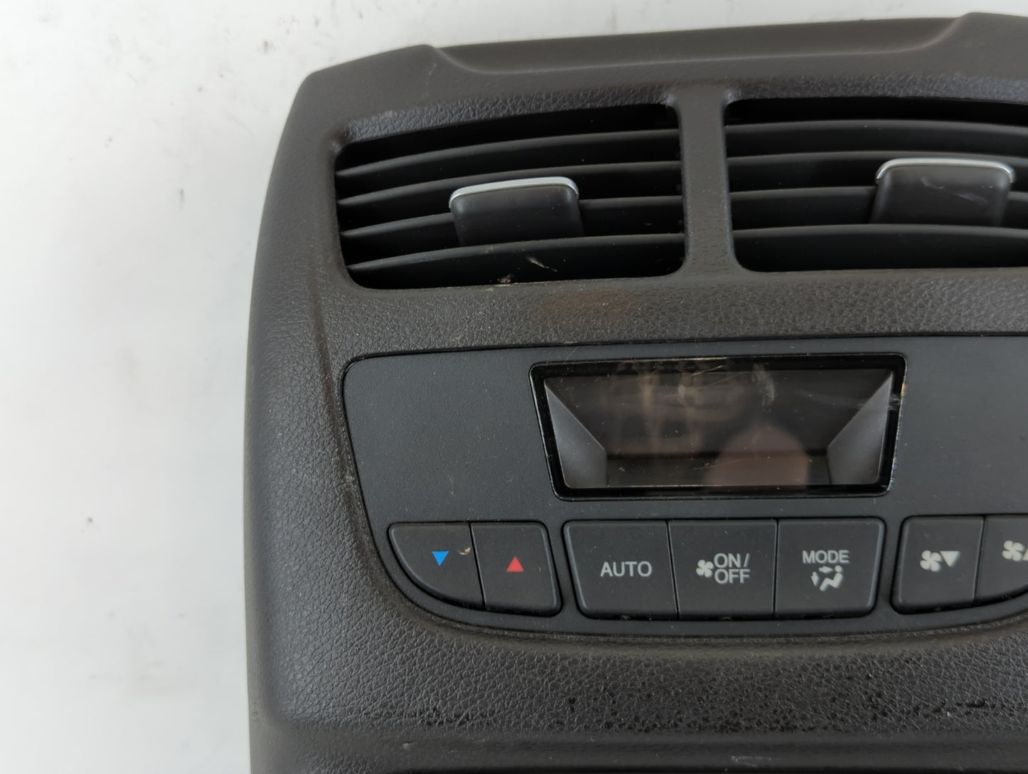 2017-2020 Acura Mdx Climate Control Module Temperature AC/Heater Replacement P/N:H04219920 83406TYR A010M1 Fits OEM Used Aut