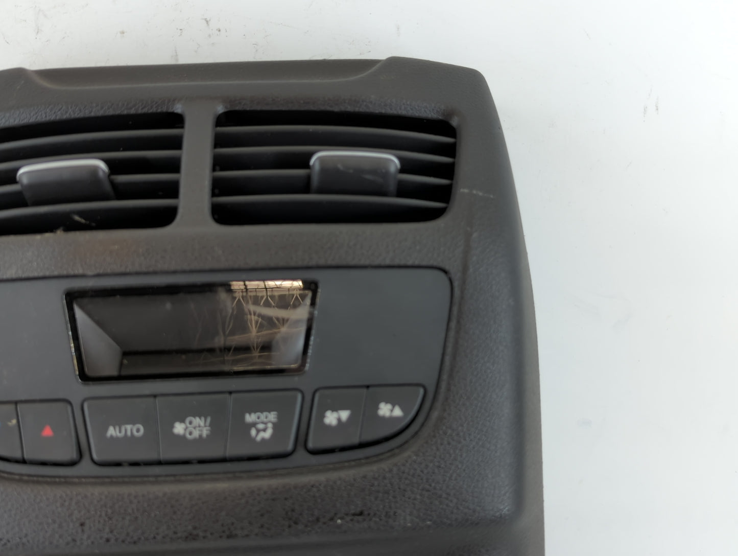 2017-2020 Acura Mdx Climate Control Module Temperature AC/Heater Replacement P/N:H04219920 83406TYR A010M1 Fits OEM Used Aut