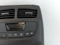 2017-2020 Acura Mdx Climate Control Module Temperature AC/Heater Replacement P/N:H04219920 83406TYR A010M1 Fits OEM Used Aut