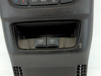 2017-2020 Acura Mdx Climate Control Module Temperature AC/Heater Replacement P/N:H04219920 83406TYR A010M1 Fits OEM Used Aut