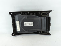 2017-2020 Acura Mdx Climate Control Module Temperature AC/Heater Replacement P/N:H04219920 83406TYR A010M1 Fits OEM Used Aut