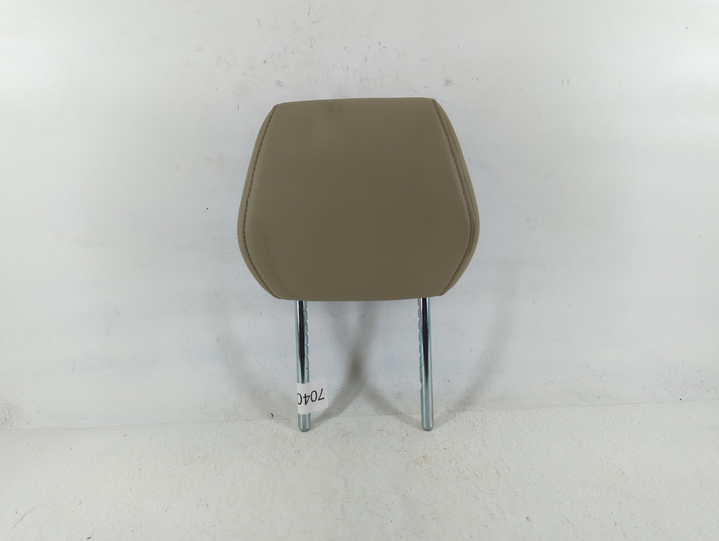 2014-2019 Acura Mdx Headrest Head Rest Front Driver Passenger Seat Fits Fits 2014 2015 2016 2017 2018 2019 OEM Used Auto Par