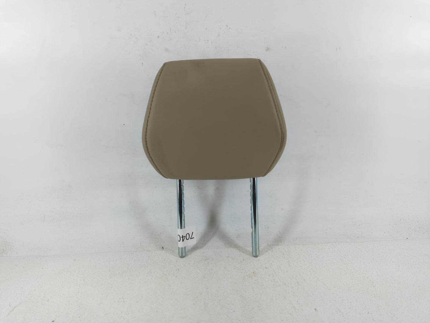 2014-2019 Acura Mdx Headrest Head Rest Front Driver Passenger Seat Fits Fits 2014 2015 2016 2017 2018 2019 OEM Used Auto Par