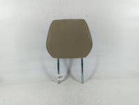 2014-2019 Acura Mdx Headrest Head Rest Front Driver Passenger Seat Fits Fits 2014 2015 2016 2017 2018 2019 OEM Used Auto Par