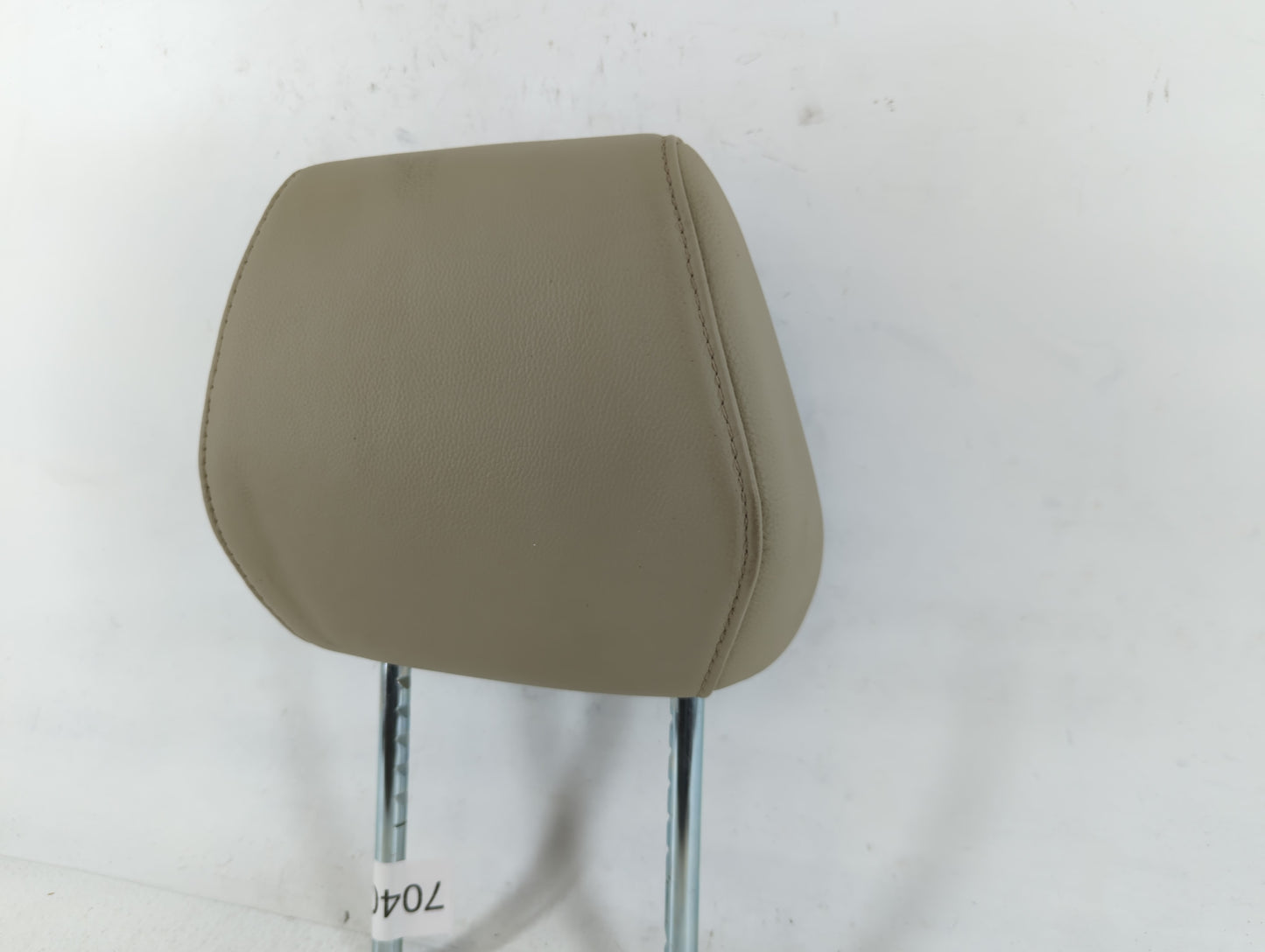 2014-2019 Acura Mdx Headrest Head Rest Front Driver Passenger Seat Fits Fits 2014 2015 2016 2017 2018 2019 OEM Used Auto Par