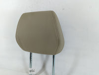 2014-2019 Acura Mdx Headrest Head Rest Front Driver Passenger Seat Fits Fits 2014 2015 2016 2017 2018 2019 OEM Used Auto Par